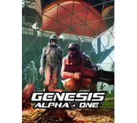 Genesis Alpha One Deluxe Edition XBOX LIVE Key EUROPE