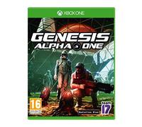 Genesis: Alpha One - Xbox One