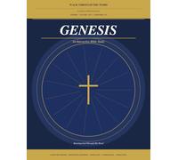 Genesis: An Interactive Bible Study - Volume 2 of 2 - Chapters 26-50