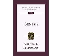 Genesis: An Introduction And Commentary