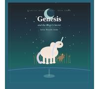 Genesis and the River's Secret: A Starfall Meadows Tale: 3