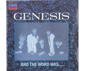 Genesis - and The Word Was [Import]