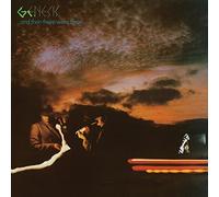 Genesis ...And Then There Were Three... (Vinyl LP) 12" Album