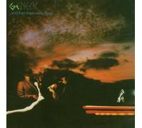 Genesis - ...and Then There Were Three...
