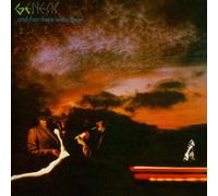 Genesis - And Then There Were Three - Cd