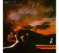 Genesis - And Then There Were Three - Cd