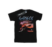 Genesis And Then There Were Three Maglietta Uomo (BI44489)