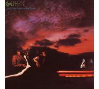Genesis - And Then There Were Three-Mini Vinyl