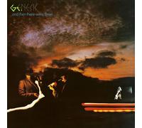 Genesis …And Then There Were Three (Vinyl LP) 12" Album (PRESALE 27/09/2024)