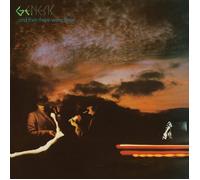 Genesis ...And Then There Were Three... (Vinyl LP) 12" Album
