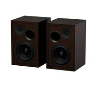 Genesis Arsen 302BT Altoparlante Bluetooth 2.0 - Altoparlante attivo per PC Gaming & Studio con 20 W RMS, Bluetooth 5.3, cassa in legno MDF, riflettore basso, controllo altezza e volume, AUX Line-In