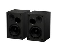 GENESIS NGS-2343 altoparlante Nero Con cavo e senza cavo 20 W