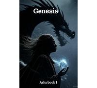 Genesis: Asha book 1