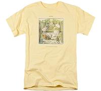 Genesis Band Selling England by The Pound Album Adult Mens T-Shirt