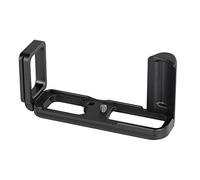 Genesis Base PLL-X100F per Fujifilm X100F | L Bracket per Fuji