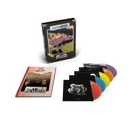 Genesis Bbc Broadcasts Cofanetto 5 x Cd Nuovo e Sigillato