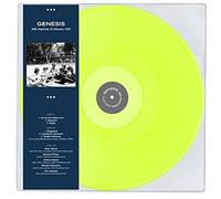 Genesis - Bbc Nightride February 22 1970