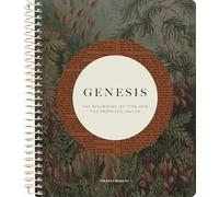 Genesis: Bible Study