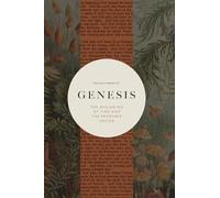 Genesis Bible Study