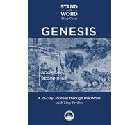 Genesis: Book of Beginnings