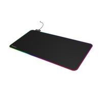 Genesis Mouse Pad Boron 500 XXL Black