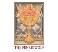 Genesis Breyer P-Orridge Gary Lachman The Fenris Wolf 5 (Tascabile) Fenris Wolf