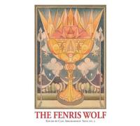 Genesis Breyer P-Orridge Gary Lachman The Fenris Wolf 5 (Tascabile) Fenris Wolf