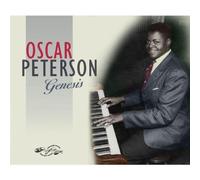 Genesis by Oscar Peterson (2002-12-03)