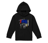 Genesis By The Window Felpa con Cappuccio Bambini (TV23244)