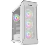 Genesis CAJA PC Gaming IRID 505 ARGB White NPC-1872