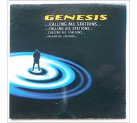 Genesis - Calling All Stations