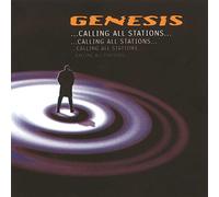 Genesis - Calling All Stations