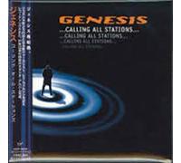 Genesis - Calling All Stations