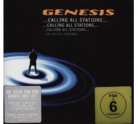 Genesis - Calling All Stations