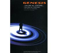 Genesis Calling All Stations