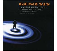Genesis Calling All Stations (CD)