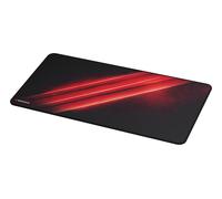 Genesis Mouse Mat Carbon 500 Flash XXL 900 mm x 450 mm