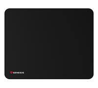 Logo del tappetino per mouse da gioco Genesis Carbon 500 XL