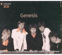 GENESIS - COLLECTION