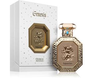 Genesis Collection Aquarius