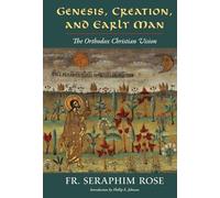Genesis, Creation, and Early Man