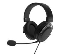 Genesis Toron 301 Gaming Headset Argento