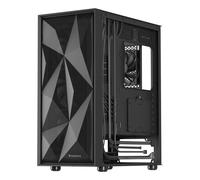GENESIS Diaxid 605F Midi Tower Nero