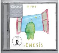 Genesis - Duke (2007 Remaster)
