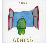 Genesis - Duke (2008 Remaster)