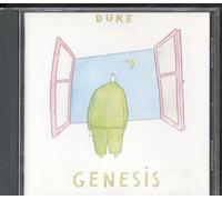 Genesis - Duke (1980)