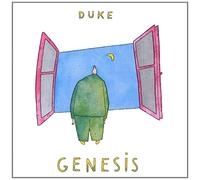 Genesis - Duke