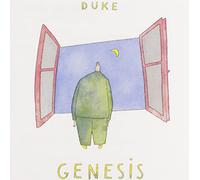 Genesis Duke (CD)