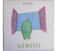 GENESIS - DUKE