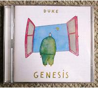Genesis - Duke [Import]